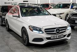 مێرسێدس بێنز C-Class